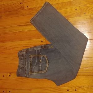 Mens Ariat jeans